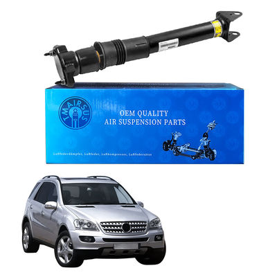 Shock Suspensi Terbalik untuk Mercedes Benz ML/GL Kelas W164 1643202431 A1643201631 2005-2011