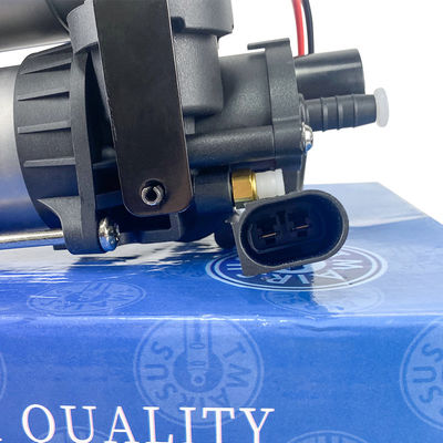 OEM Kompresor Suspensi Udara Untuk BMW G11 G12 / Rolls Royce Cullinan 37206884682 6884682