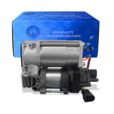 OEM Kompresor Suspensi Udara Untuk BMW G11 G12 / Rolls Royce Cullinan 37206884682 6884682