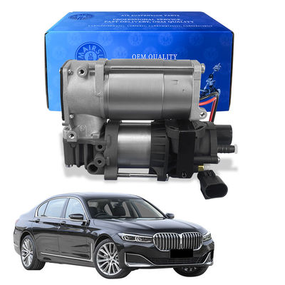 37206884682 Pengganti Kompresor Suspensi Udara Untuk BMW G11 G12 2016- & Rolls-Royce Cullinan 2018-