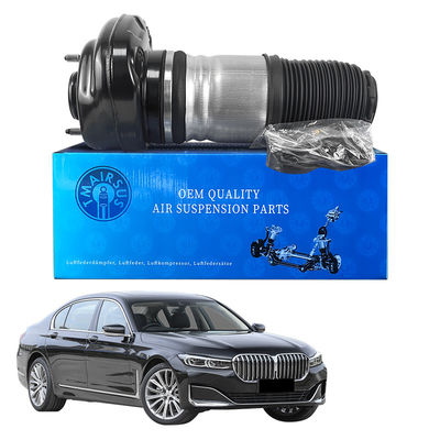 37106874593 XLB Air Suspension Spring System dengan Karet Alam yang awet Untuk BMW G11 G12 Seri 7 2016-2022