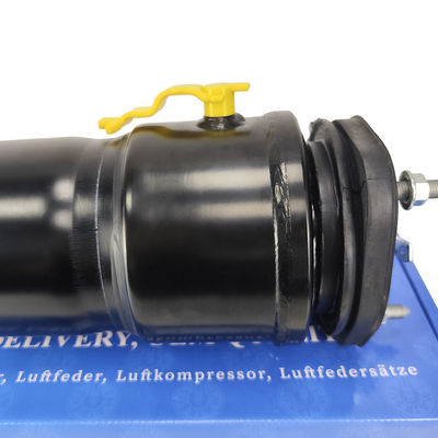 Bagian depan kiri Penumpang Sisi Air Spring Shock Absorber Kompatibel Dengan LEXUS XF40 LS460 RWD