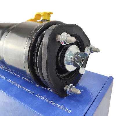 Bagian depan kiri Penumpang Sisi Air Spring Shock Absorber Kompatibel Dengan LEXUS XF40 LS460 RWD
