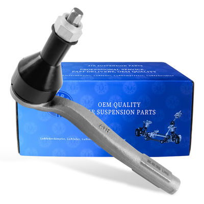 Mercedes Benz W205 adjustable Tie Rod Aluminium Alloy Stabilizer Link Penggantian