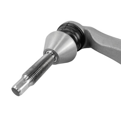 Mercedes Benz W205 adjustable Tie Rod Aluminium Alloy Stabilizer Link Penggantian