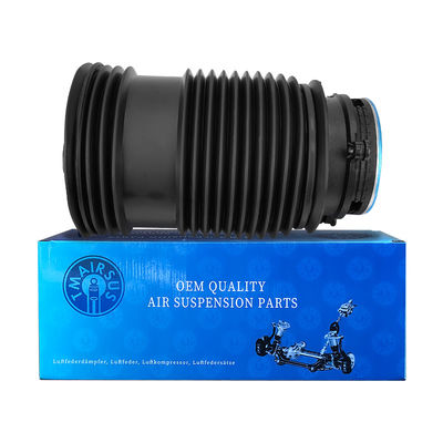 Suspensi Air Spring Belakang 2053200725 2053200825 Untuk Mercedes W205 C-Class