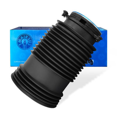 Suspensi Air Spring Belakang 2053200725 2053200825 Untuk Mercedes W205 C-Class