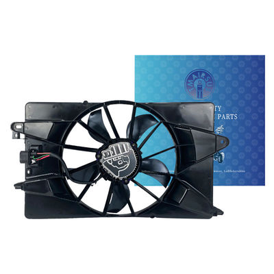 Jeep Cherokee Auto Cooling Fan 68225126AA Dengan Kawat Panjang
