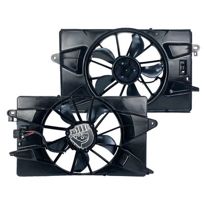 Jeep Cherokee Auto Cooling Fan 68225126AA Dengan Kawat Panjang