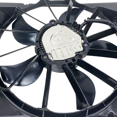 Jeep Cherokee Auto Cooling Fan 68225126AA Dengan Kawat Panjang