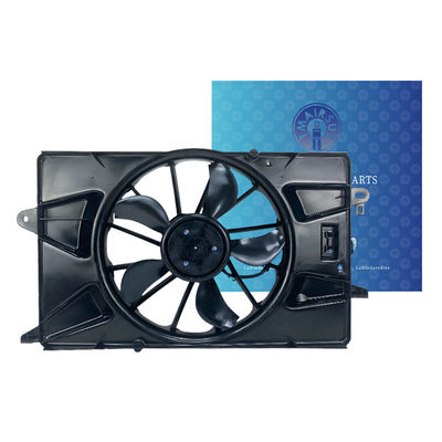 Jeep Cherokee Auto Cooling Fan 68225126AA Dengan Kawat Panjang