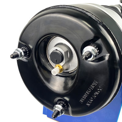 Shock Suspensi Udara Disesuaikan Untuk Penempatan Belakang Dengan ADS Mercedes Benz W221 2213205513 2213205613