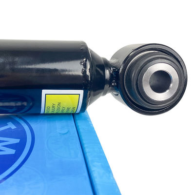 Penempatan yang tepat Suspensi udara Shock Absorber Untuk Mercedes Benz Kelas S W221 Depan 2213205513 2213205613