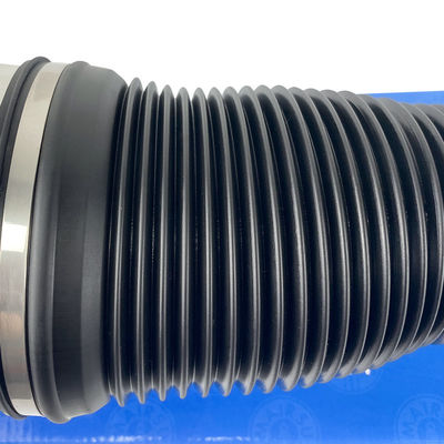 Penempatan yang tepat Suspensi udara Shock Absorber Untuk Mercedes Benz Kelas S W221 Depan 2213205513 2213205613