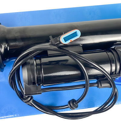 Penempatan yang tepat Suspensi udara Shock Absorber Untuk Mercedes Benz Kelas S W221 Depan 2213205513 2213205613
