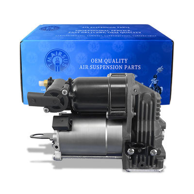 Mercedes W221 Air Ride Suspension Compressor Untuk 2213201704 2213201904 2213200304 2213200704 2213201604 2213200904