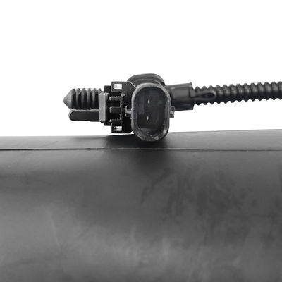 GMC Baja Belakang Suspensi Udara Shock Absorber Dengan Sensor Elektronik Untuk 84178213