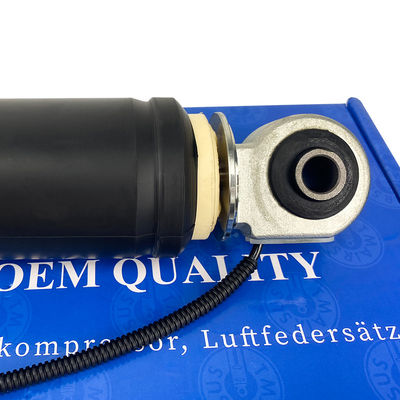 GMC Baja Belakang Suspensi Udara Shock Absorber Dengan Sensor Elektronik Untuk 84178213