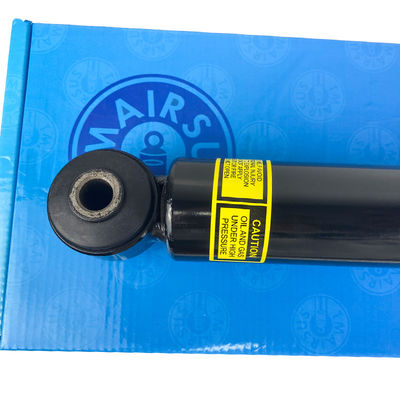 GMC Baja Belakang Suspensi Udara Shock Absorber Dengan Sensor Elektronik Untuk 84178213