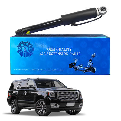 GMC Baja Belakang Suspensi Udara Shock Absorber Dengan Sensor Elektronik Untuk 84178213