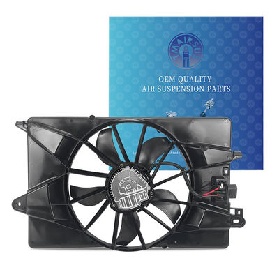 600W Jeep Cherokee 19 2.0L 2.0T Air Cooler Dengan Kawat Panjang