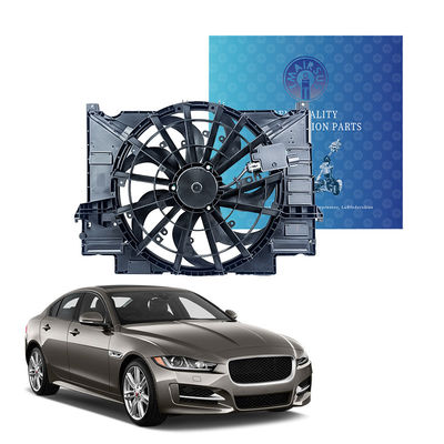 Kipas pendingin otomatis 600W untuk Jaguar T2H20465
