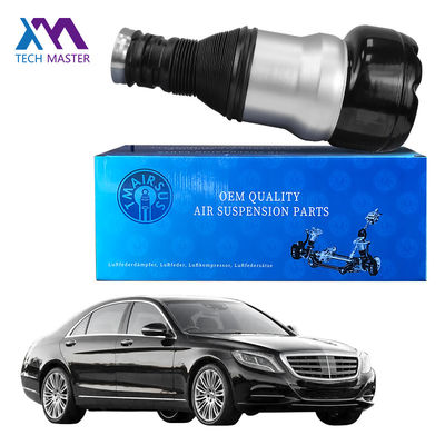 Air Suspension Springs XLB 2223200313 2223200413 Untuk Belakang Kiri Dan Kanan Mercedes-Benz W222 W217 S-Kelas