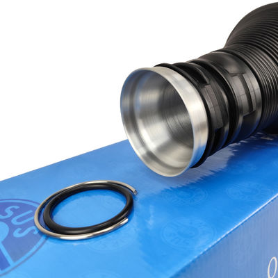 Air Suspension Spring / Bellow / Bag Untuk Mercedes Benz W222 Belakang 2223200313 XLB 2223200413 XLB