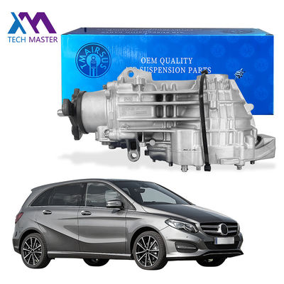 Steel Aluminium Transfer Case Differential Assembly A2463502402 A2463520500 untuk W246/W117 CLA250 A45 B250 4matic