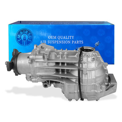 W246/W117 CLA250 A45 B250 4matic Posisi Belakang Diferensial Majelis A2463502402 A2469970046