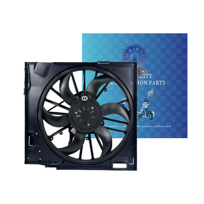 Tingkatkan Sistem Pendingin Mobil Anda dengan Jaguar XF 600W 2.0T Air Cooler Fan Motor