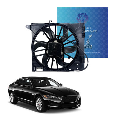 Tingkatkan Sistem Pendingin Mobil Anda dengan Jaguar XF 600W 2.0T Air Cooler Fan Motor