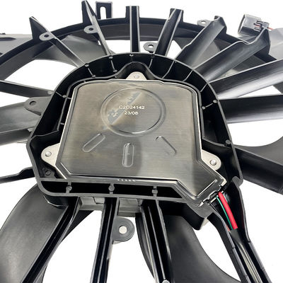 Tingkatkan Sistem Pendingin Mobil Anda dengan Jaguar XF 600W 2.0T Air Cooler Fan Motor