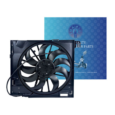 Oe No C2D24144 Kipas pendingin otomatis untuk pendinginan tambahan radiator 600W