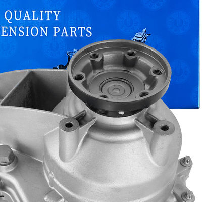 Bolt On Transfer Case Assembly Untuk Mercedes Benz W164/W166/R251 GL ML GLE R Kelas AMG