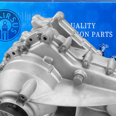 Bolt On Transfer Case Assembly Untuk Mercedes Benz W164/W166/R251 GL ML GLE R Kelas AMG