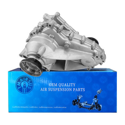 Universal Installation Method Transfer Case A2512802100 A2512802700 untuk Mercedes Benz W164/W166/R251 GL ML GLE R Kelas AMG