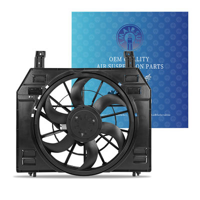 600W Long Wire Cooling Fan untuk Land Rover Range Rover Executive Editions
