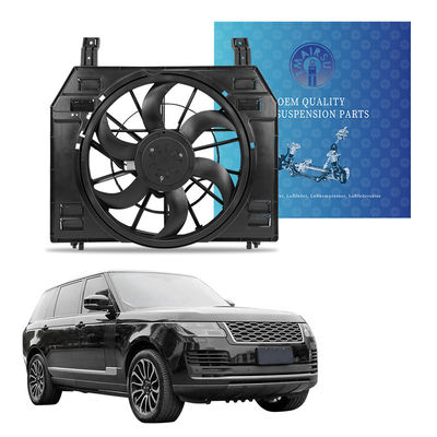 600W Long Wire Cooling Fan untuk Land Rover Range Rover Executive Editions