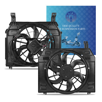 600W Long Wire Cooling Fan untuk Land Rover Range Rover Executive Editions
