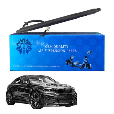 51247318651 51247318652 Untuk BMW X6 Electric Power Lift Gate Dengan Operasi yang Stabil dan lancar Pada &lt; 50dB Tingkat Kebisingan