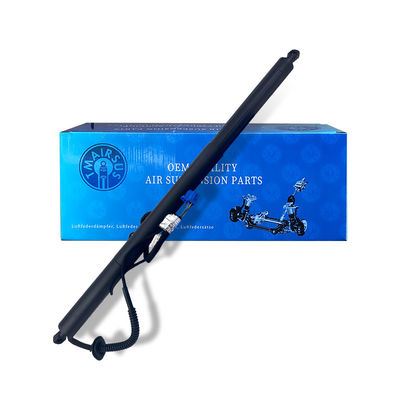 Listrik yang tenang Lift Gate Opener A1568900230 Dengan Low Noise Level Untuk GLA X156 2013-2020 LH