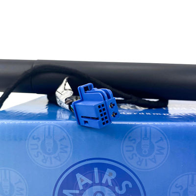 Listrik yang tenang Lift Gate Opener A1568900230 Dengan Low Noise Level Untuk GLA X156 2013-2020 LH