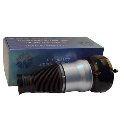 Air Suspension Spring Untuk Mercedes Benz Kelas S W222 V222 X222 C217 A217 Depan Kiri Dan Depan Kanan 2223204713 2223204813