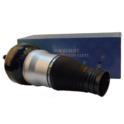Suspensi Air Spring Depan Kiri Dan Kanan Untuk Mercedes Benz W222 V222 X222 C217 W217