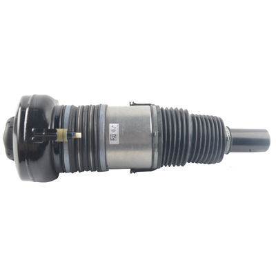 Pengujian profesional sebelum mengirim keluar Mobil Air Shock Absorber untuk Audi Q5 E-tron Q7 4M 4M4616040 4M4616039 Q8 Touareg Bentley Bentayga Lamborghini Urus