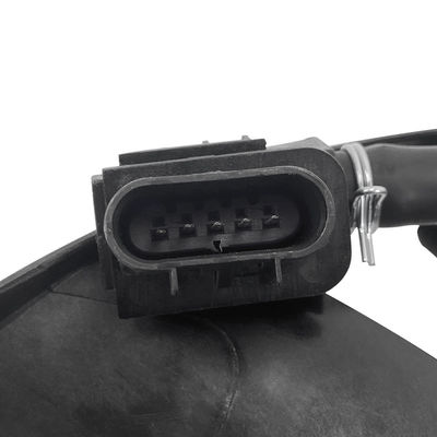 Kipas pendingin listrik radiator mobil 600W dengan kawat panjang Range Rover Sport 2004-2018 LR025965