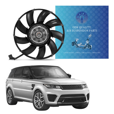 Range Rover Sport 2004-2018 Kipas pendingin otomatis dengan kawat panjang dan berat kotor 6 kg
