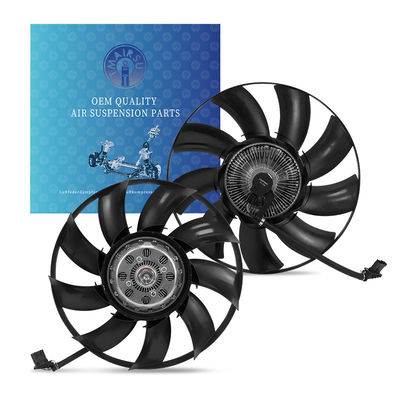 Range Rover Sport 2004-2018 Air Cooler Fan Motor untuk DHL FedEx EMS UPS dll Pengiriman