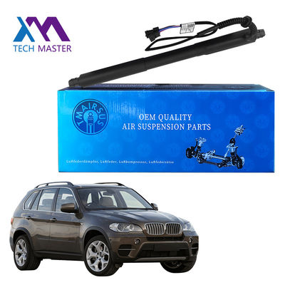 Tingkat Kebisingan Rendah Power Liftgate Strut untuk X5 E70 E70 LCI 2007-2013 LH